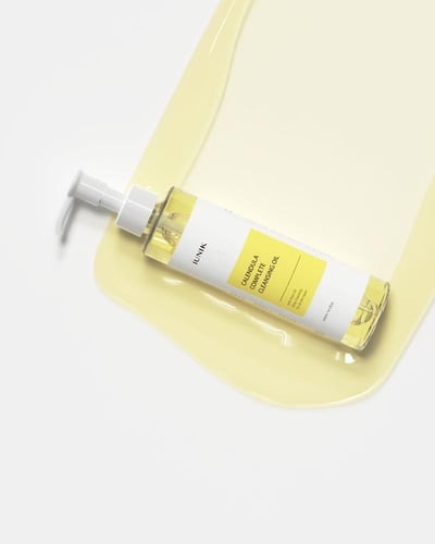 زيت منظف للبشرة-IUNIK