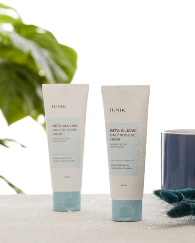 كريم بيتا-جلوكان-IUNIK