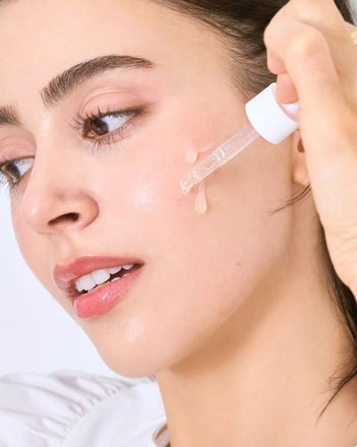 سيروم نياسينمايد - your vegan spot coreecting seru...