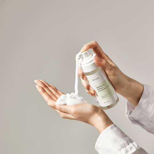 غسول سنتيلا الرغوي-IUNIK