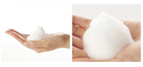 غسول سنتيلا الرغوي-IUNIK