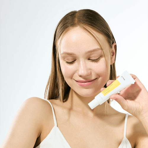 كريم العين بالبروبوليس والفيتامينات-IUNIK