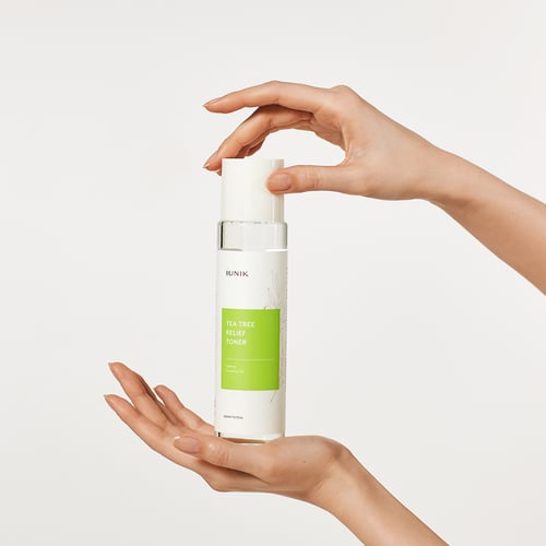 تونر شجرة الشاي-IUNIK