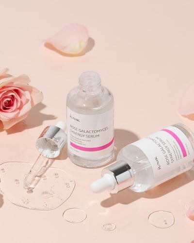 للبشرة الدهنية /المختلطة