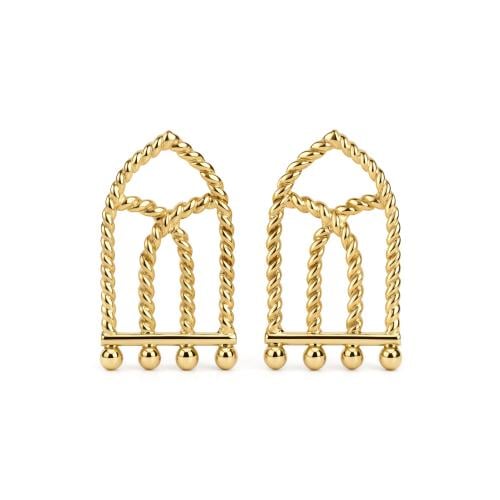 Derwaza Earrings