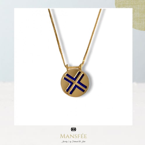 جلالة - الشكل الدائري