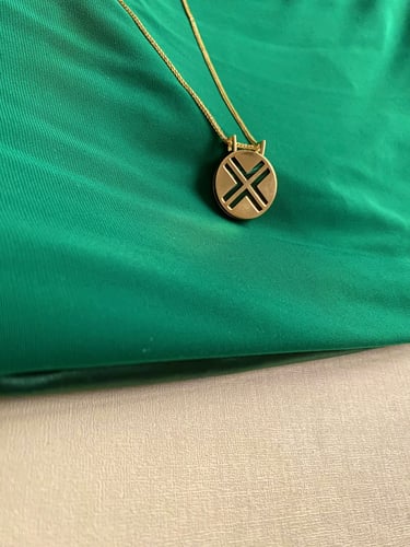 جلالة - الشكل الدائري