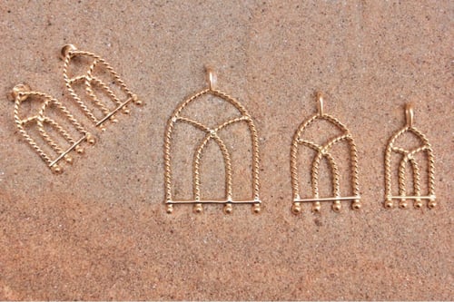 تعليقة دروازة الصغيرة