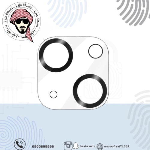 حامي الكاميرا للايفون