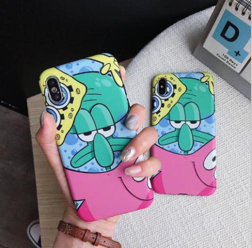 كفر سبونج بوب