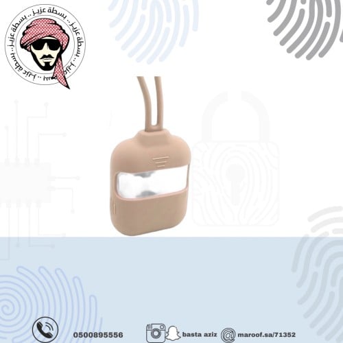 كفر سماعة الايربود لاتيه