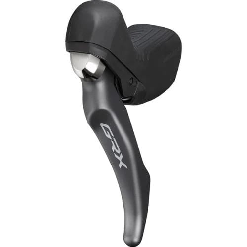 SHIMANO GRX ST-RX810-LA BRAKE LEVER SHIFTER, SEAT...