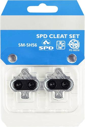 كليت شيمانو SHIMANO SM-SH56 SPD CLEATS