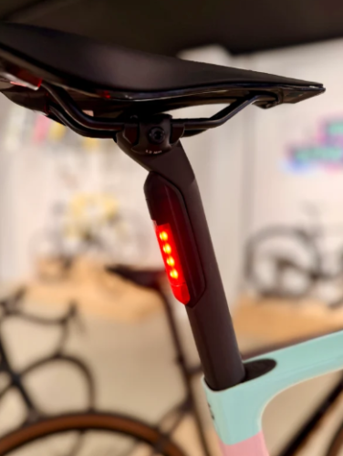 انارة للاديكت SYNCROS CAMPBELL 20 D iL ADDICT REAR LIGHT