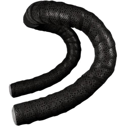 LIZARD SKINS DSP ULTRA BAR TAPE - 2.7MM - JET BLACK