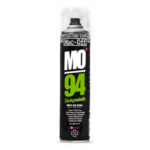 حماية شاملة MUC OFF MO94, 400ml, PROTECTIVE SPRAY