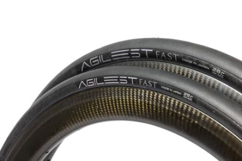 PANARACER AGILEST **FAST, 700*25C ROAD TIRE