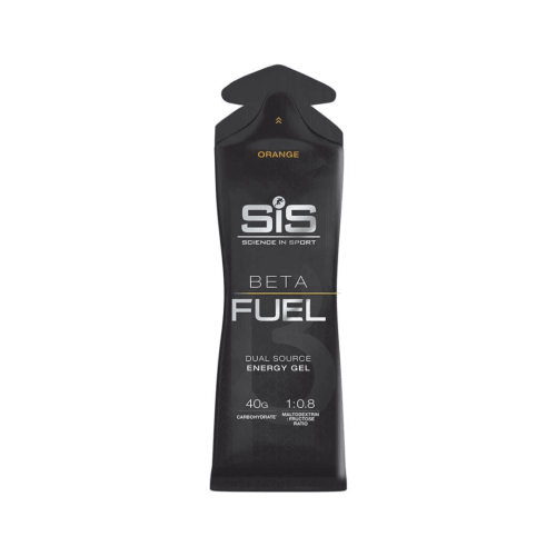 جل طاقة SIS GEL BETA FUEL ORANGE, 60ml