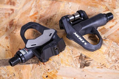 LOOK KEO 2 MAX BLACK 18 PEDAL