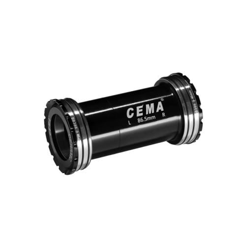 CEMA BB386 BOTTOM BRACKET FOR SRAM DUB - CERAMIC -...