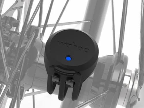 حساس سرعة من واهو WAHOO TRACKR SPEED SENSOR