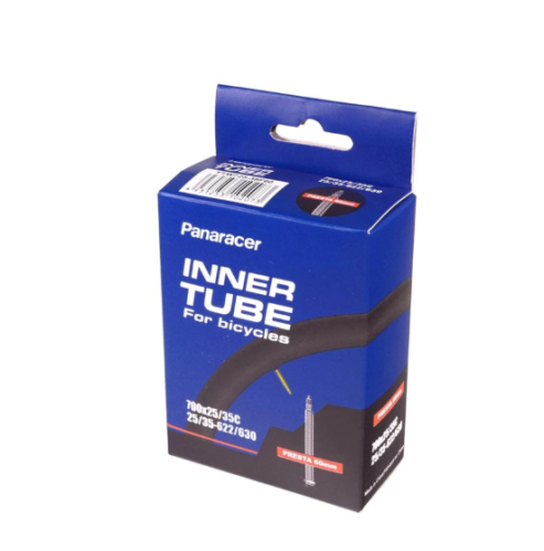 تيب PANARACER INNER TUBE 700*18-25C FV 80MM PRESTA