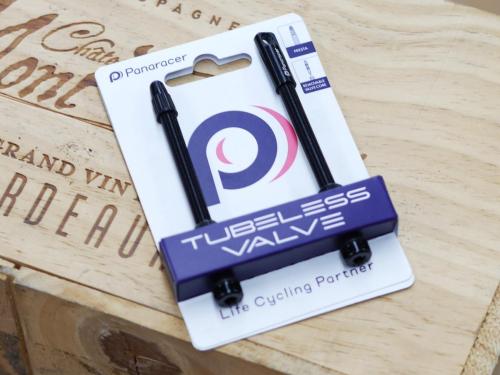 بلف PANARACER TLR TUBELESS VALVE PRESTA