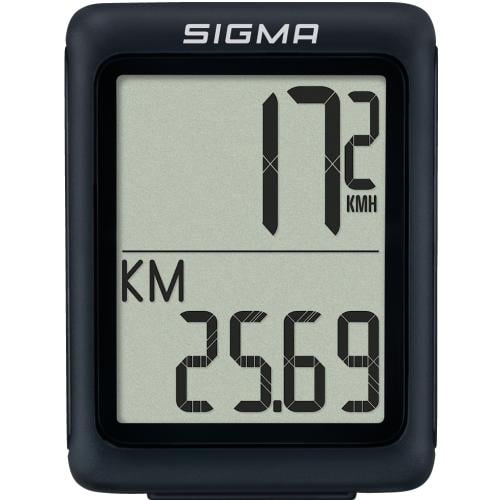 SIGMA BC 5.0 WL ATS - CYCLING COMPUTER WIRELESS