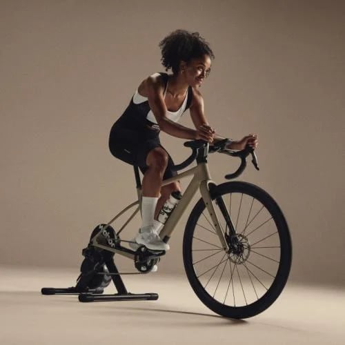 جهاز تدريب ذكي WAHOO KICKR CORE 2 SMART TRAINER/ 11SPEEDS CASSETTE