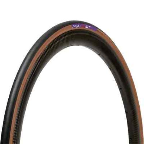 PANARACER AGILEST TLR FOLDING ROAD TYRE SKINWALL(B...