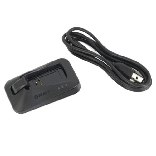 قاعدة شحن SRAM ETAP/AXS BATTERY CHARGER & CORD