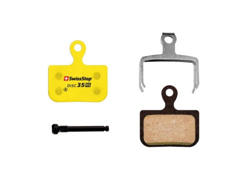 بريك باد من سويس ستوب DISC BRAKE PAD FOR SRAM 35 R...