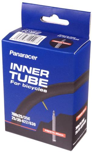 لستيك / تيب PANARACER INNER TUBE 700*25-35 / 60 MM...