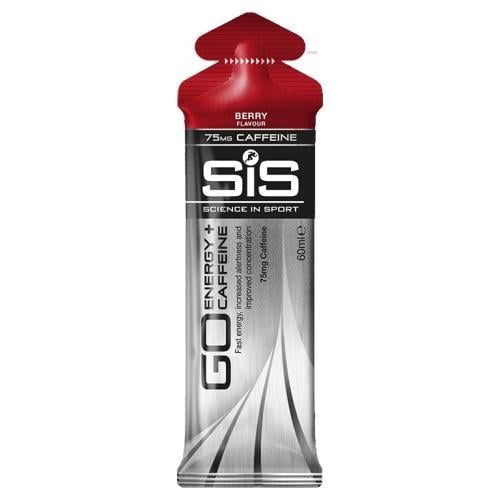 جل طاقة مع كافيين SIS GEL GO ENERGY WITH CAFFEINE,...