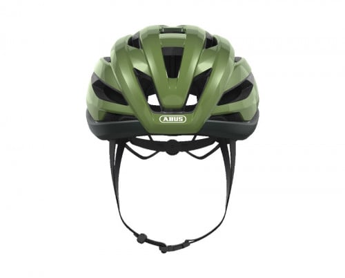 خوذة ABUS STORMCHASER أخضر | ابس