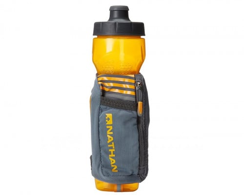 مطارة للجري مع محفظة من ناثان | NATHAN