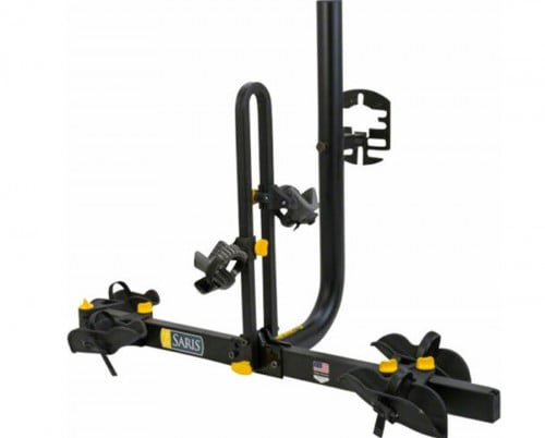 حامل دراجة لسيارات الدفع الرباعي Freedom Spare Tir...