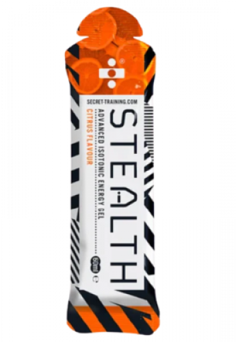 جل الطاقه بنكهة الحمضيات 60 مل من ستيلا ADVANCED I...