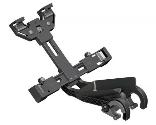 قاعده مقود مع امكانية تركيب جهاز لوحي من تاكس | TA...