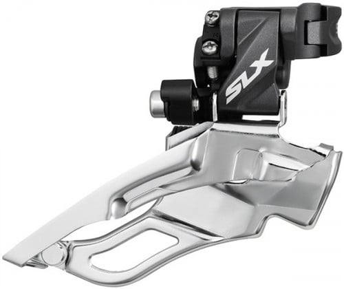 قير امامي 3 سرعات من شيمانو | SHIMANO