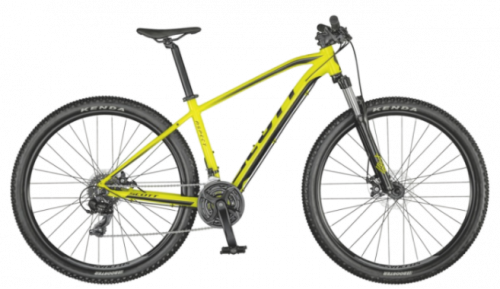 سكوت اسبكت 970 | SCOTT Aspect 970