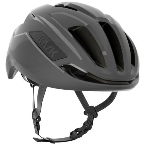 KASK SINTESI BIKE HELMET, GREY