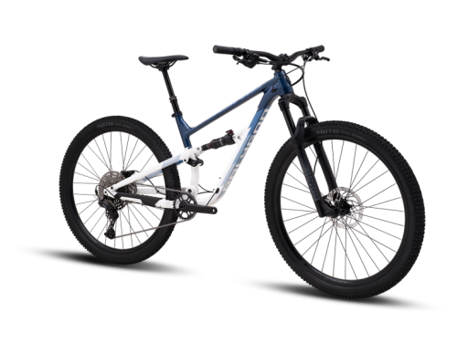 POLYGON SISKIU D7 MOUNTAIN BIKE
