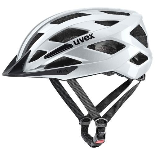 خوذة UVEX I-VO 2 HELMET, PURE SILVER