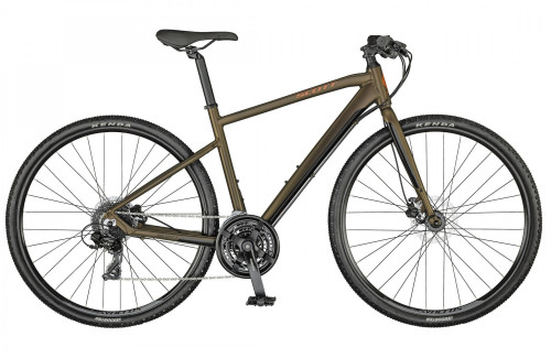 سكوت سب كروس 50 | SCOTT SUB CROSS 50 2022