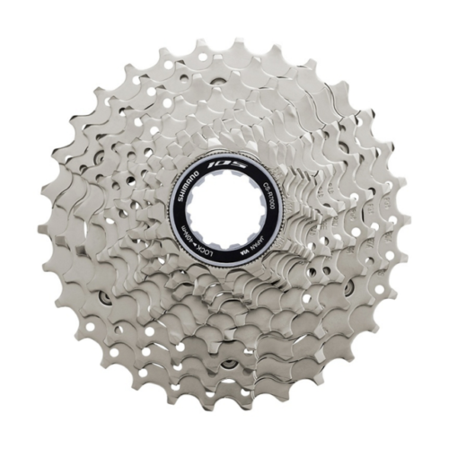 كاسيت 105 11 سرعة 11-30 سن من شيمانو SHIMANO CASSE...