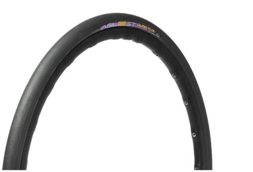تاير رود PANARACER AGILEST TLR *DURO, 700*32C, TUBELESS READY BLACK