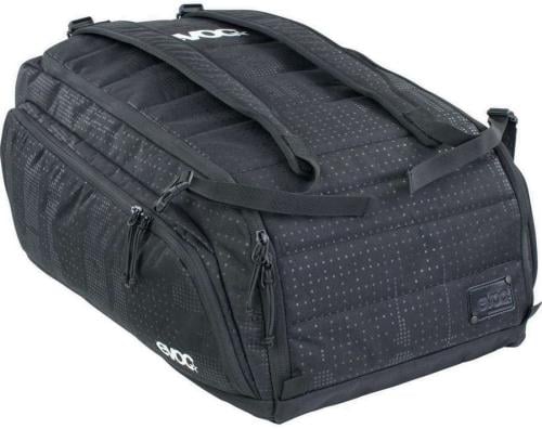 شنطة سباق من ايفو 55 BORSA EVOC GEAR BAG 55 - NERO