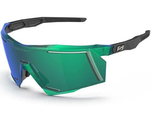 نظارة رياضية SCICON AEROSTORM SUNGLASSES, MUTIMIRR...