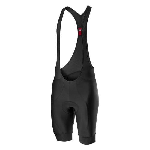 CASTELLI ENTRATA 2 BIBSHORT